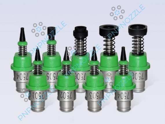 Juki Rs Nozzle Assembly X Od Id Smt Nozzles And