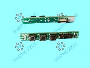 FUJI-NXT-Feeder-Board-Printed-Circuit-XK04750