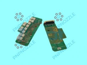 FUJI-NXT-Feeder-Pcb-Board-Key-Board-N09C21812-FH1375B1F