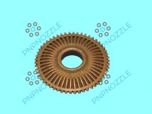 Brass-Gear-KXFA1KKBA00-N210050452AA