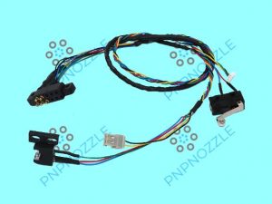 8mm-Prober-Cable-Assy-It-J90650156B