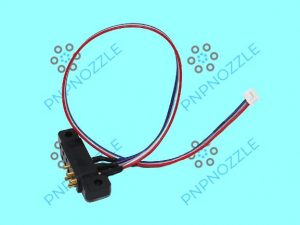 8mm-Prober-Cable-Assy-Non-It-J90650279A