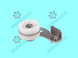 Drain-Bkt-Assy-J9065204A-Forming-Gear-Assy