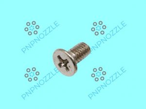 Flat-Head-Cap-Screw-J600640105