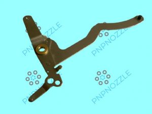 Shutter-Lever-Assy-P-N-Ne-J2500214-J7000776