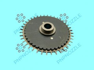 Sprocket-Assy-J7000795-J7000796