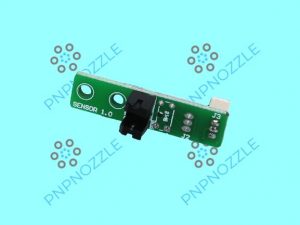 Sprocket-Sensor-Board-Assy-AM03-001784A