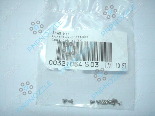 LONG-LOK-SCREW-00321064-00321064S03