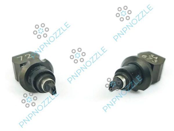 Yamaha 72 72A Nozzle