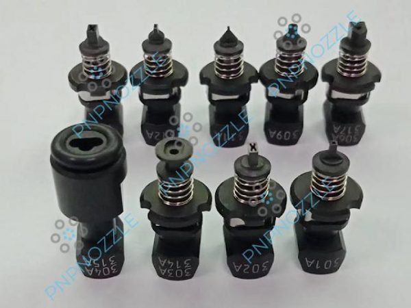 301A 312A Nozzle