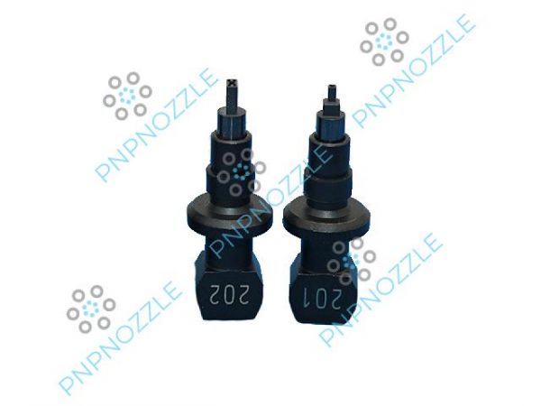 201 Nozzle KGT M7710 A0X