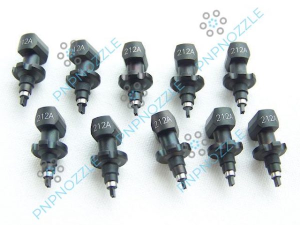 212A Nozzle 9498 396 00642