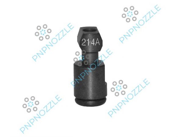 214A Nozzle 9498 396 00644