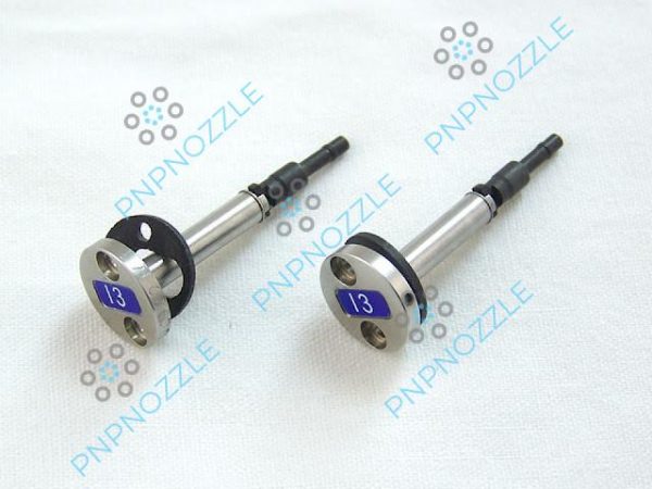 NOZZLE I3 2744 70 5322 360 10448