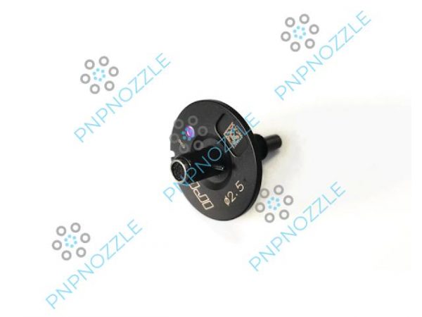 Nozzle 2.50mm AA06Z09