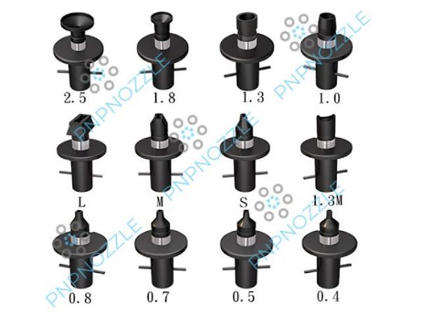 Fuji NXT H24 Nozzle