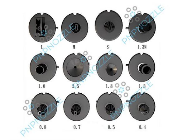 Fuji NXT H24 Nozzle