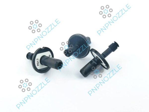 I-Pulse Nozzle P017