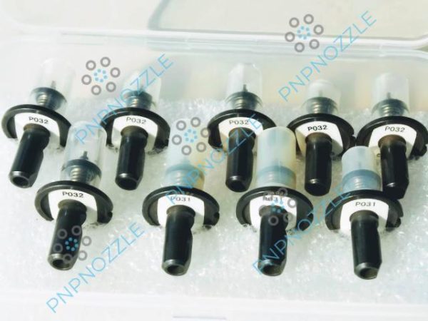 I-Pulse SMT Nozzle P031 P032