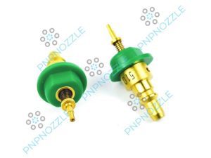 Nozzle 510 Assembly Melf E36157290A0