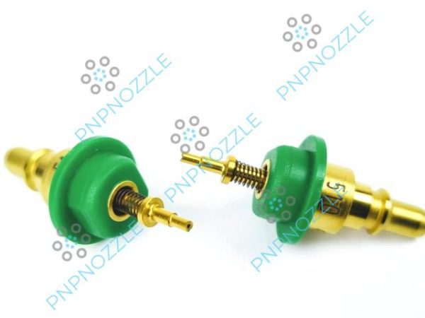 Nozzle 510 Assembly Melf E36157290A0