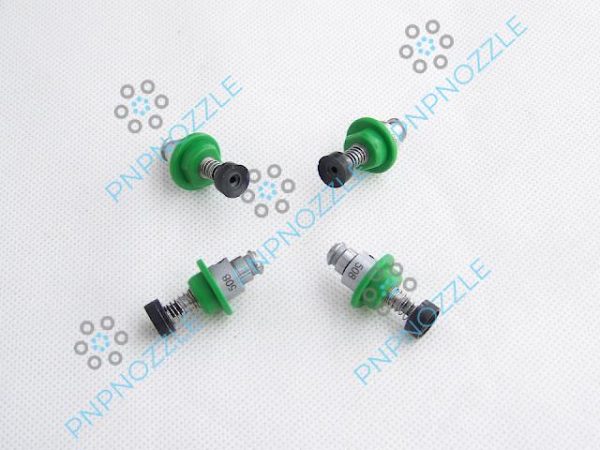 Nozzle 508 40001346