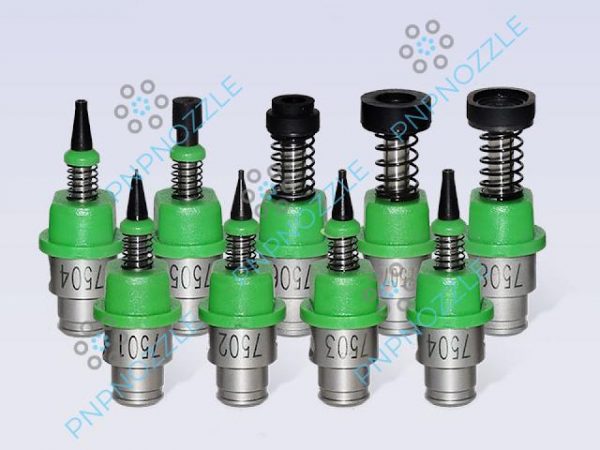 Nozzle 7501 7508