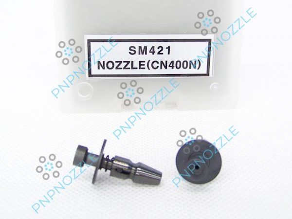 Nozzle CN400N