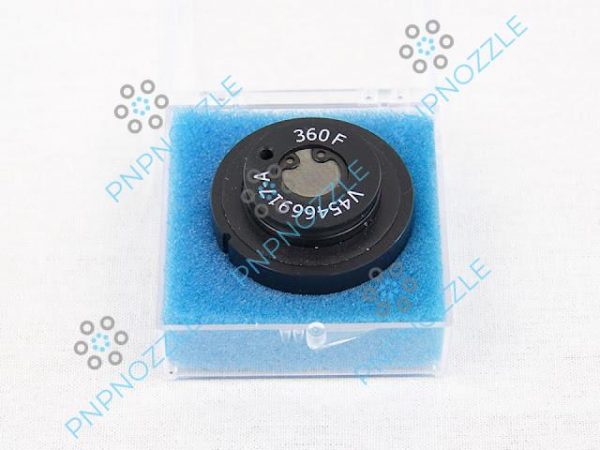 Nozzle 360F 45466917