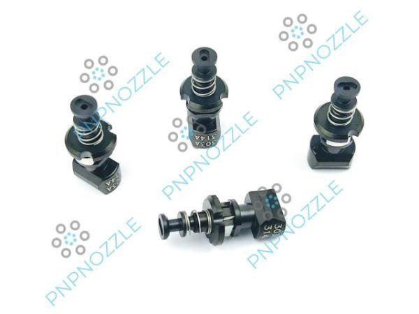 Assembleon MC Yamaha YG YS Nozzle 303A KHN-M7740-A0X